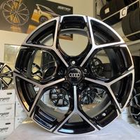 Cerchi nuovi raggio 19 NUOVI cod.8342