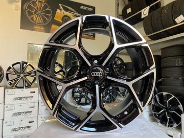 Cerchi nuovi raggio 19 NUOVI cod.8342