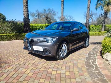 Alfa Romeo Stelvio 2.2 160cv RWD Super
