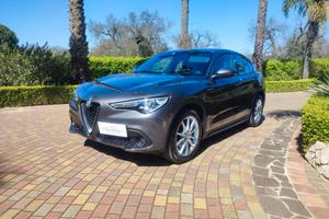 Alfa Romeo Stelvio 2.2 160cv RWD Super
