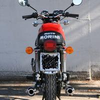 Morini 3 1/2