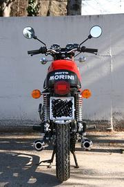 Morini 3 1/2