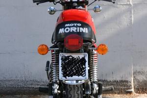Morini 3 1/2
