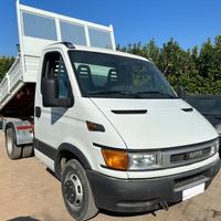 Iveco Daily 35.13 Ribaltabile 2.8 TD