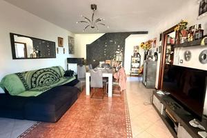 PORZIONE DI QUADRIFAMILIARE A CAPENA