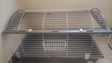 Gabbia coniglio