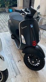 Vespa 50 sprint 2022