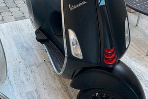 Vespa 50 sprint 2022