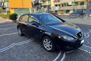 Seat Leon 2.0 TD 140 CV