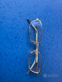 Occhiali Gucci Vintage Originali da Vista