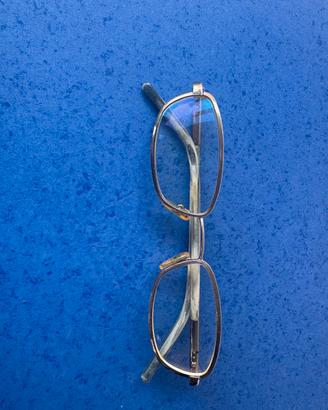 Occhiali Gucci Vintage Originali da Vista