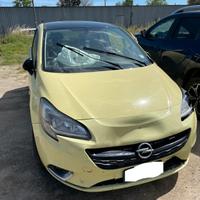 Ricambi Opel Corsa E