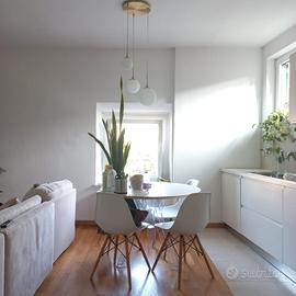 Bilocale ristrutturato veronetta