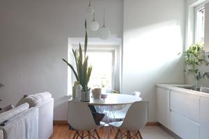 Bilocale ristrutturato veronetta