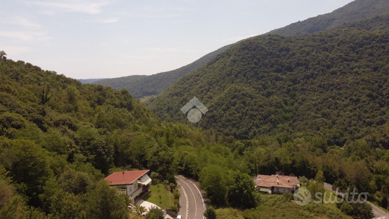 TER. RESIDENZIALE A VALLIO TERME - Altro