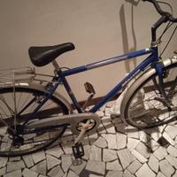 City bike mod. 28 con 6 rapporti