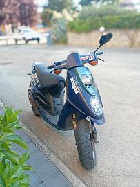  derbi hunter 50
