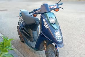  derbi hunter 50