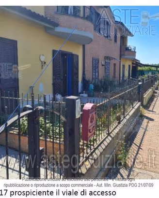 Appartamento Castiglione del Lago [A4319413]