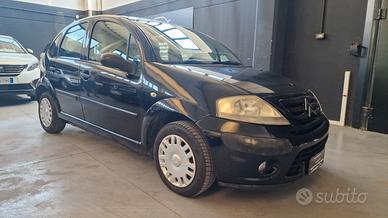Citroen C3 1.4 Elegance Bi Energy M