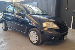 Citroen C3 1.4 Elegance Bi Energy M