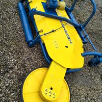 Tagliaerba Ermes HM 251