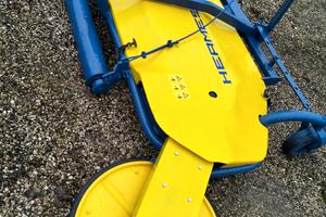 Tagliaerba Ermes HM 251