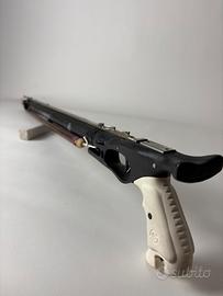 Arbalete roller nemesis carbon