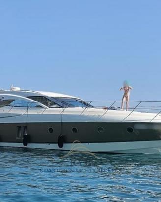 Sessa Marine Sessa C52 (2008)