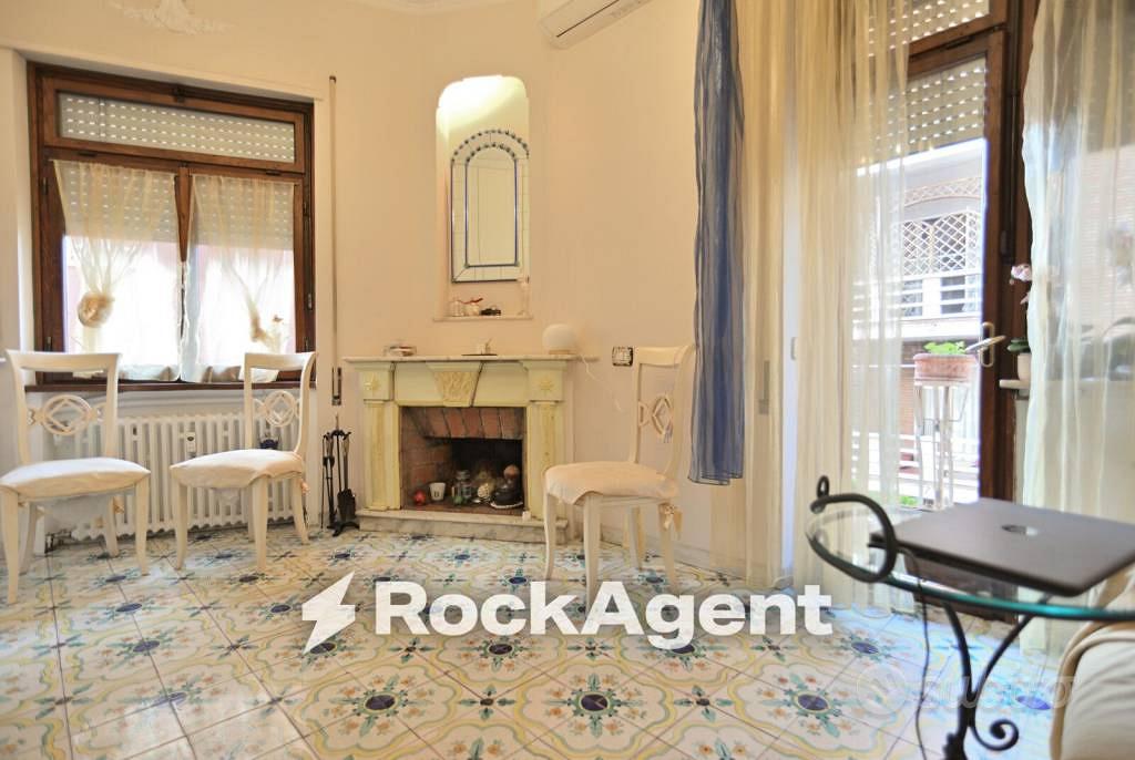 Appartamento – Roma, Trieste, Municipio Roma II - Vista 2