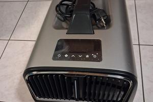 CONDIZIONATORE PORTATILE PER CAMPER