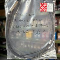 Filo freno a mano elettrico Opel COD. 109239