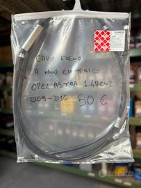 Filo freno a mano elettrico Opel COD. 109239