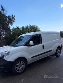 FIAT DOBLO' MAXI 1.3 MULTIJET