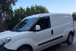 FIAT DOBLO' MAXI 1.3 MULTIJET