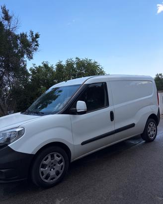 FIAT DOBLO' MAXI 1.3 MULTIJET