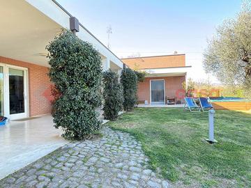Appartamento Arezzo [RIF. VL125VRG]