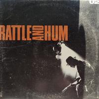 Doppio album in vinile degli U2 