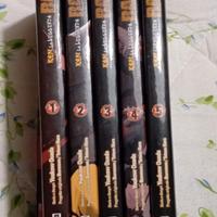 Raoh, il conquistatore del cielo - Serie Completa