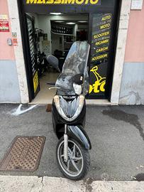 Honda SH 300 fine 2007 - PERMUTE