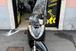 Honda SH 300 fine 2007 - PERMUTE