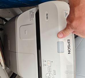 Proiettore Epson  EB460