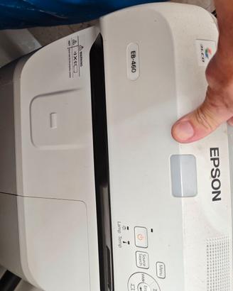 Proiettore Epson  EB460