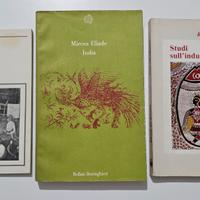 India, tradizione, modernismo, Induismo