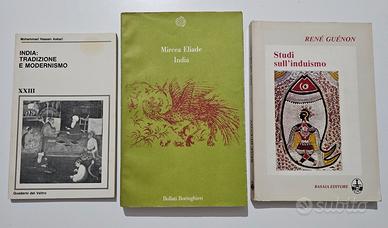 India, tradizione, modernismo, Induismo