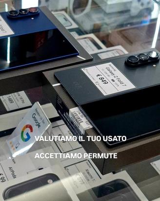 Samsung galaxy fold 7 5g 256gb
