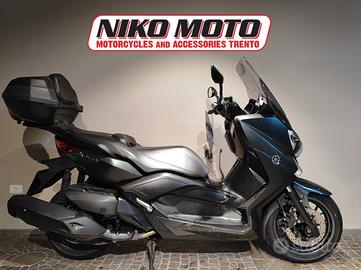 Yamaha X-Max 400 ABS 2016 36000km