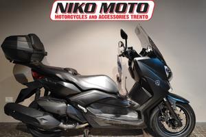 Yamaha X-Max 400 ABS 2016 36000km
