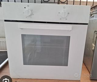 Forno da incasso