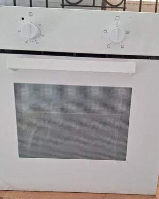 Forno da incasso